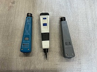 Draadaansluiters (3x) - afbeelding 1 van  2