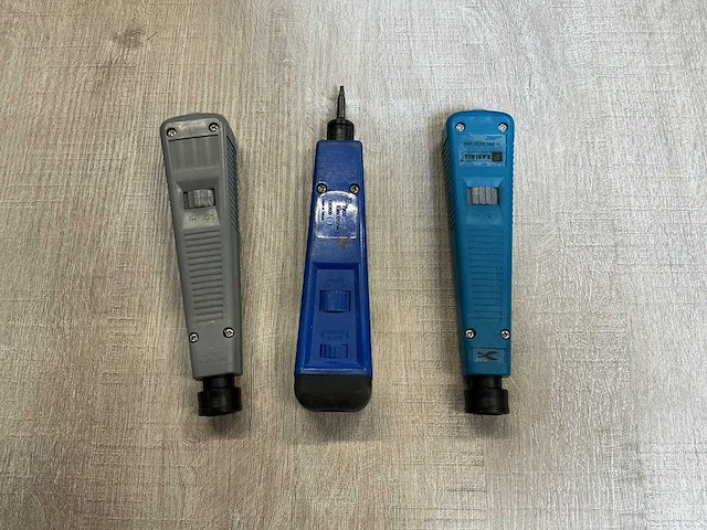 Draadaansluiters (3x) - afbeelding 2 van  2