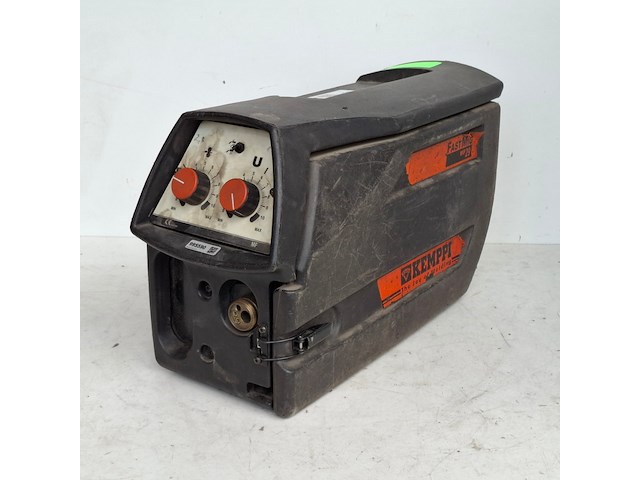 Draadaanvoer unit mf29 5kg basic, kemppi, 2009 - afbeelding 1 van  4