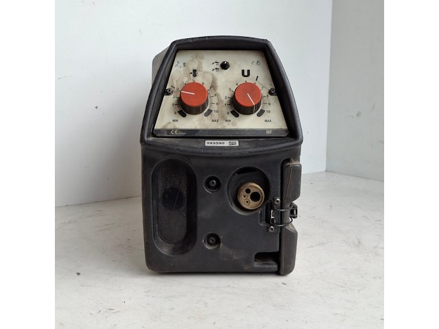 Draadaanvoer unit mf29 5kg basic, kemppi, 2009 - afbeelding 2 van  4