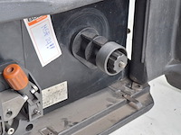 Draadaanvoer unit mf29 5kg basic, kemppi, 2009 - afbeelding 3 van  4