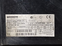 Draadaanvoer unit mf29 5kg basic, kemppi, 2009 - afbeelding 4 van  4