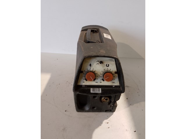 Draadaanvoer unit mf29 5kg basic, kemppi, draadaanvoer voor fastmig mf29, 2008 - afbeelding 2 van  5