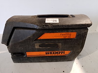 Draadaanvoer unit mf29 5kg basic, kemppi, draadaanvoer voor fastmig mf29, 2008 - afbeelding 3 van  5
