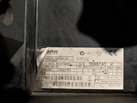 Draadaanvoer unit mf29 5kg basic, kemppi, draadaanvoer voor fastmig mf29, 2008 - afbeelding 4 van  5