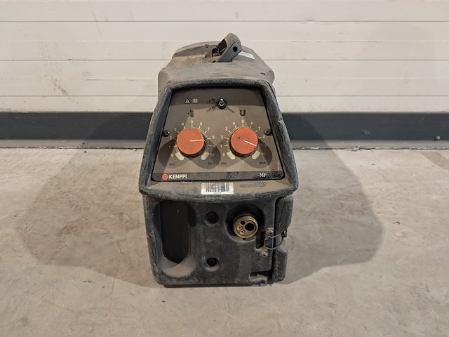 Draadaanvoer unit mf29 5kg basic, kemppi, draadaanvoer voor fastmig mf29, 2011 - afbeelding 1 van  9