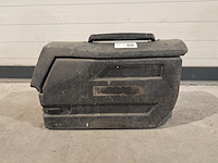 Draadaanvoer unit mf29 5kg basic, kemppi, draadaanvoer voor fastmig mf29, 2011 - afbeelding 2 van  9