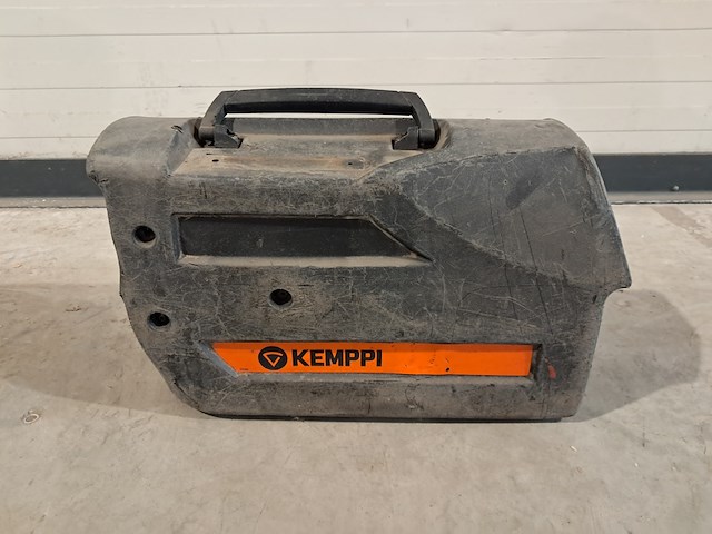 Draadaanvoer unit mf29 5kg basic, kemppi, draadaanvoer voor fastmig mf29, 2011 - afbeelding 3 van  9