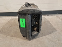 Draadaanvoer unit mf29 5kg basic, kemppi, draadaanvoer voor fastmig mf29, 2011 - afbeelding 4 van  9