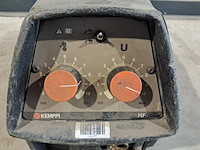Draadaanvoer unit mf29 5kg basic, kemppi, draadaanvoer voor fastmig mf29, 2011 - afbeelding 6 van  9