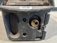 Draadaanvoer unit mf29 5kg basic, kemppi, draadaanvoer voor fastmig mf29, 2011 - afbeelding 7 van  9