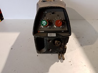 Draadaanvoer unit mf29 5kg basic, kemppi, draadaanvoer voor fastmig mf29, 2011 - afbeelding 1 van  7