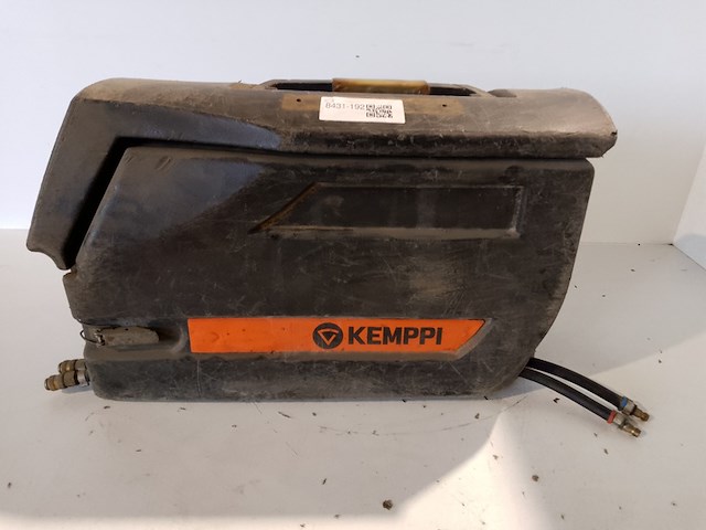 Draadaanvoer unit mf29 5kg basic, kemppi, draadaanvoer voor fastmig mf29, 2011 - afbeelding 2 van  7