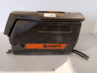 Draadaanvoer unit mf29 5kg basic, kemppi, draadaanvoer voor fastmig mf29, 2011 - afbeelding 2 van  7