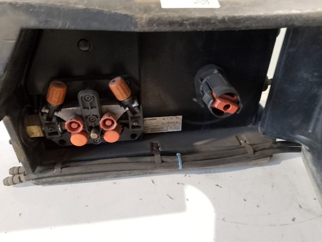 Draadaanvoer unit mf29 5kg basic, kemppi, draadaanvoer voor fastmig mf29, 2011 - afbeelding 3 van  7