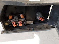 Draadaanvoer unit mf29 5kg basic, kemppi, draadaanvoer voor fastmig mf29, 2011 - afbeelding 3 van  7