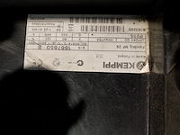 Draadaanvoer unit mf29 5kg basic, kemppi, draadaanvoer voor fastmig mf29, 2011 - afbeelding 4 van  7
