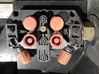 Draadaanvoer unit mf29 5kg basic, kemppi, draadaanvoer voor fastmig mf29, 2011 - afbeelding 5 van  7
