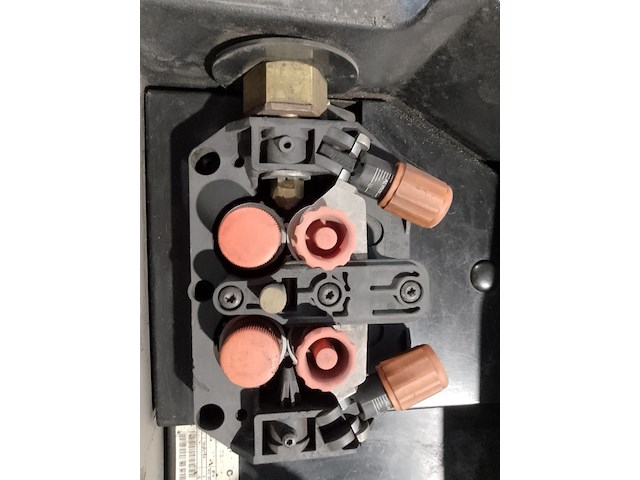 Draadaanvoer unit mf29 5kg basic, kemppi, draadaanvoer voor fastmig mf29, 2015 - afbeelding 3 van  11