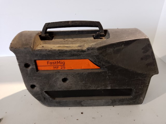 Draadaanvoer unit mf29 5kg basic, kemppi, draadaanvoer voor fastmig mf29, 2015 - afbeelding 1 van  11
