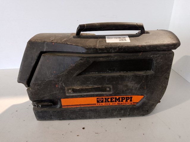 Draadaanvoer unit mf29 5kg basic, kemppi, draadaanvoer voor fastmig mf29, 2015 - afbeelding 4 van  11