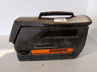 Draadaanvoer unit mf29 5kg basic, kemppi, draadaanvoer voor fastmig mf29, 2015 - afbeelding 4 van  11