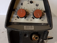 Draadaanvoer unit mf29 5kg basic, kemppi, draadaanvoer voor fastmig mf29, 2015 - afbeelding 5 van  11