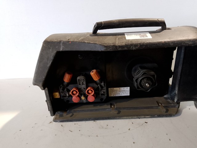 Draadaanvoer unit mf29 5kg basic, kemppi, draadaanvoer voor fastmig mf29, 2015 - afbeelding 6 van  11