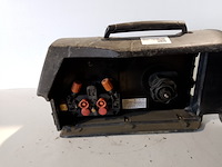 Draadaanvoer unit mf29 5kg basic, kemppi, draadaanvoer voor fastmig mf29, 2015 - afbeelding 6 van  11