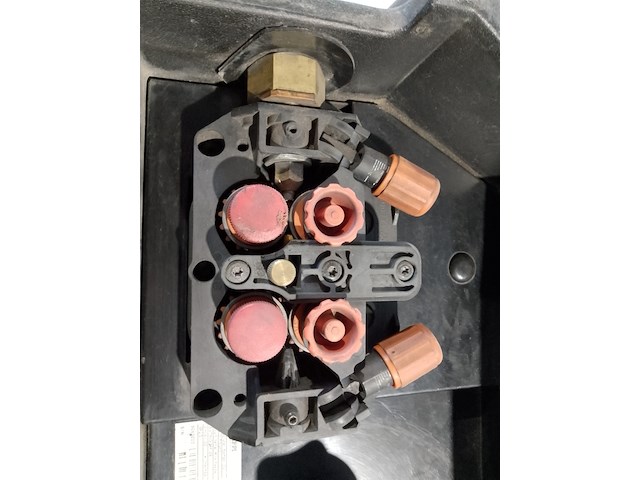 Draadaanvoer unit mf29 5kg basic, kemppi, draadaanvoer voor fastmig mf29, 2015 - afbeelding 8 van  11