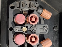 Draadaanvoer unit mf29 5kg basic, kemppi, draadaanvoer voor fastmig mf29, 2015 - afbeelding 8 van  11