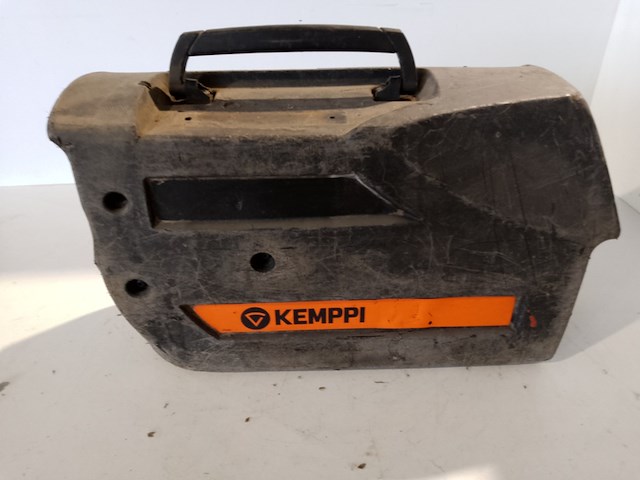 Draadaanvoer unit mf29 5kg basic, kemppi, draadaanvoer voor fastmig mf29, 2015 - afbeelding 9 van  11
