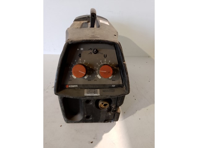 Draadaanvoer unit mf29 5kg basic, kemppi, draadaanvoer voor fastmig mf29, 2015 - afbeelding 10 van  11