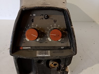 Draadaanvoer unit mf29 5kg basic, kemppi, draadaanvoer voor fastmig mf29, 2015 - afbeelding 10 van  11