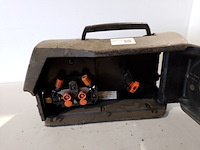 Draadaanvoer unit mf29 5kg basic, kemppi, draadaanvoer voor fastmig mf29, 2015 - afbeelding 11 van  11