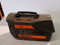 Draadaanvoer unit mf29 5kg basic kemppi, draadaanvoer voor fastmig mf29, bouwjaar 2009 - afbeelding 1 van  7