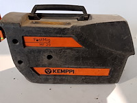 Draadaanvoer unit mf29 5kg basic kemppi, draadaanvoer voor fastmig mf29, bouwjaar 2009 - afbeelding 2 van  7