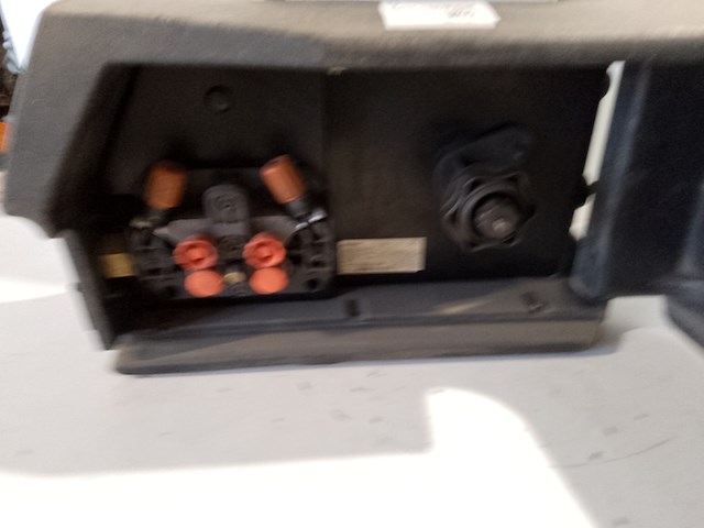 Draadaanvoer unit mf29 5kg basic kemppi, draadaanvoer voor fastmig mf29, bouwjaar 2009 - afbeelding 4 van  7