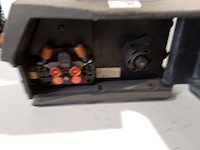Draadaanvoer unit mf29 5kg basic kemppi, draadaanvoer voor fastmig mf29, bouwjaar 2009 - afbeelding 4 van  7