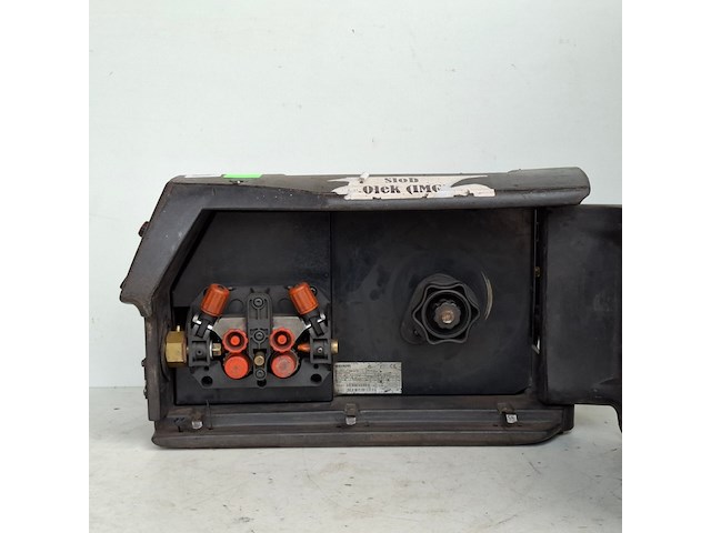 Draadaanvoer unit msf53 5kg synergic, kemppi, 2015 - afbeelding 2 van  13