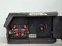 Draadaanvoer unit msf53 5kg synergic, kemppi, 2015 - afbeelding 2 van  13