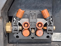 Draadaanvoer unit msf53 5kg synergic, kemppi, 2015 - afbeelding 3 van  13