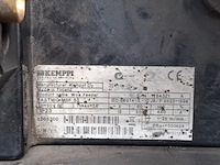Draadaanvoer unit msf53 5kg synergic, kemppi, 2015 - afbeelding 5 van  13