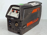 Draadaanvoer unit msf53 5kg synergic, kemppi, 2015