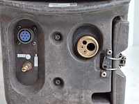 Draadaanvoer unit msf53 5kg synergic, kemppi, 2015 - afbeelding 8 van  13