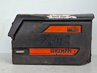 Draadaanvoer unit msf53 5kg synergic, kemppi, 2015 - afbeelding 9 van  13