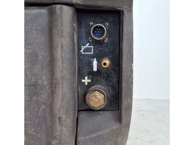 Draadaanvoer unit msf53 5kg synergic, kemppi, 2015 - afbeelding 12 van  13