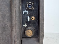 Draadaanvoer unit msf53 5kg synergic, kemppi, 2015 - afbeelding 12 van  13