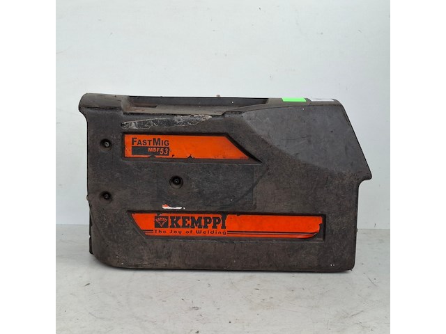 Draadaanvoer unit msf53 5kg synergic, kemppi, 2015 - afbeelding 13 van  13