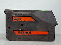 Draadaanvoer unit msf53 5kg synergic, kemppi, 2015 - afbeelding 13 van  13